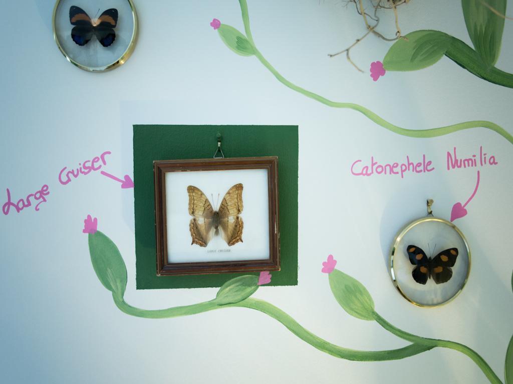 Mamie Jane Motel Aix-les-Bains Room photo